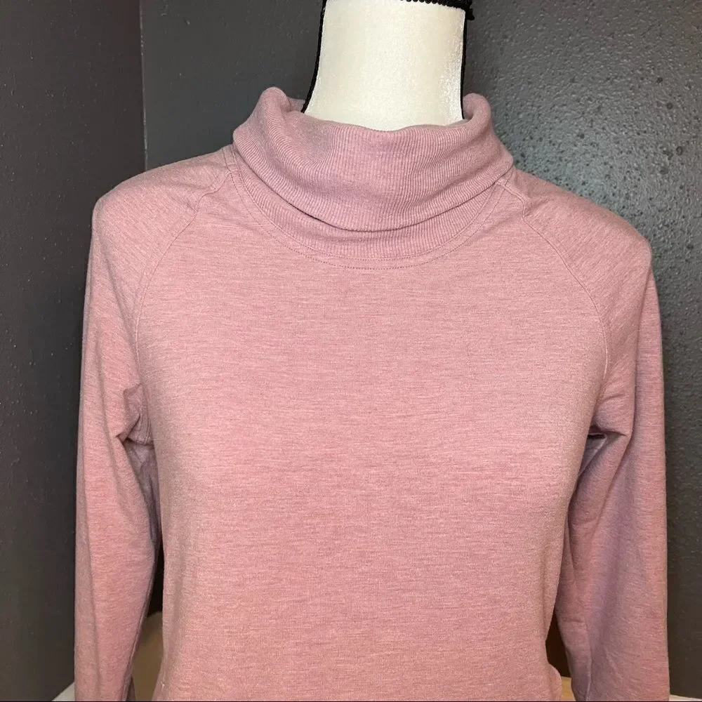 Lululemon High Lines Pullover